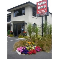 Azena Motels