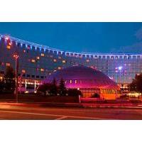 AZIMUT Moscow Olympic Hotel