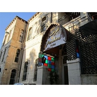 Azzahra Hotel