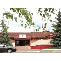 AZIMUT Hotel Kostroma