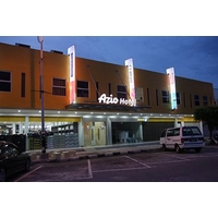 Azio Hotel & Residences