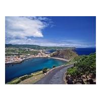 Azorean Island Discovery