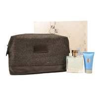 Azzaro Chrome Edt 50ml & Asb 30ml & Travel Kit