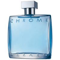 azzaro chrome aftershave lotion splash 100ml