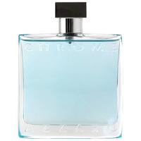 azzaro chrome eau de toilette spray 100ml