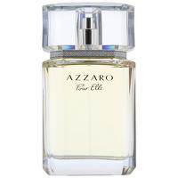 Azzaro Pour Elle Eau de Parfum Refillable 75ml