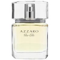 Azzaro Pour Elle Eau de Parfum Refillable 50ml