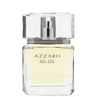 Azzaro Pour Elle Eau de Parfum Refillable 30ml