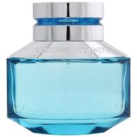 azzaro chrome legend eau de toilette spray 40ml