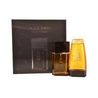 Azzaro Eau de Toilette Gift Set 100ml