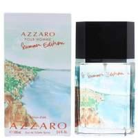 Azzaro Pour Homme Summer Edition 100ml
