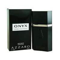 Azzaro Onyx M Edt 100ml Spr