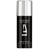 azzaro pour homme deodorant spray 150ml