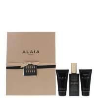 Azzedine Alaia Edp 50ml & Bl 50ml & Sg 50ml