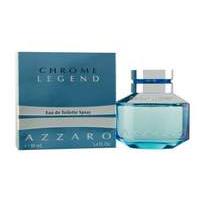 Azzaro Chrome Legend Edt 40ml Spr