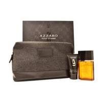 AZZARO 50 Vapo + HAIR & BODY GEL...