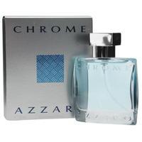 Azzaro Chrome 50ml EDT Mens