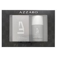 Azzaro Pour Homme L\'Eau Gift Set 50ml EDT + 75ml Deodorant Stick