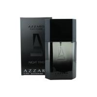 Azzaro Night Time Pour Homme Eau de Toilette 100ml Spray