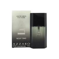 Azzaro Night Time Pour Homme Eau de Toilette 30ml Spray