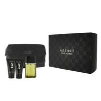 Azzaro Pour Homme September 4 Parts