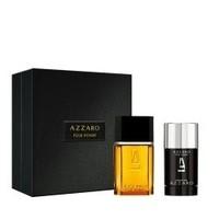 Azzaro Pour Homme Gift Set 50 ml EDT + 75 ml Deodorant Stick
