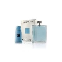 Azzaro Chrome 50 Vp+ Gel Cabello&Cuerpo