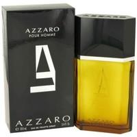 Azzaro Pour Homme by Loris Azzaro for men Eau De Toilette EDT spray 100ml