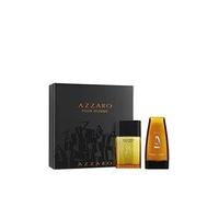 Azzaro Pour Homme Confezione Regalo 100ml EDT + 150ml Hair & Body Shampoo
