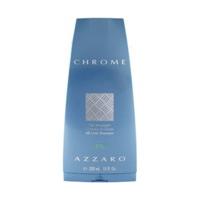 Azzaro Chrome Bath & Shower Gel (300 ml)
