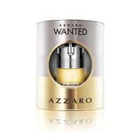 Azzaro Wanted Eau De Toilette 50ml Gift Set