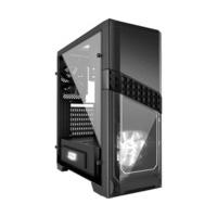 azza titan 240x window black