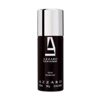 azzaro pour homme deodorant spray 150 ml