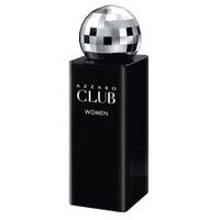 azzaro club women 75 ml edt spray