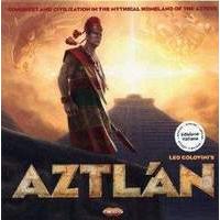Aztlan