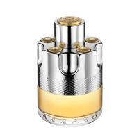 Azzaro Wanted Eau De Toilette 50ml Spray