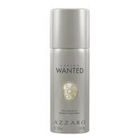 Azzaro Wanted Deodorant Spray 150ml