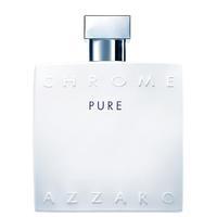 Azzaro Chrome Pure Eau De Toilette 50ml Spray
