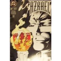 Azrael #17 - May 1996