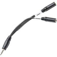 Azden HX-Mi TRRS Microphone Adapter Cable