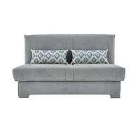 Aztec 2 Seater Fabric Sofa Bed