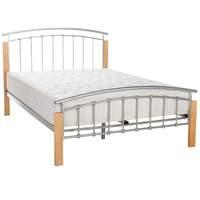 Aztec Bedstead - Kingsize
