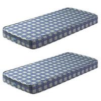 Azarra Mattress 1 x Single and 1 x Double