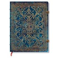 Azure Ultra Lined Journal (Equinoxe)