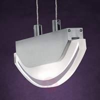 Azra LED Hanging Light Height-Adjustable