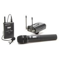 Azden 330LH-CE Wireless Microphone Kit