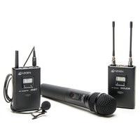 Azden 310LH-CE Wireless Microphone Kit