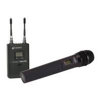 Azden 310HT-CE Wireless Microphone Kit