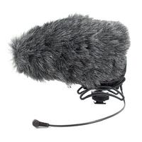 azden sws 30 windshield to fit azden smx30 microphone