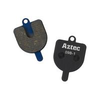 Aztec Organic Disc Brake Pads for RST Mechanical Callipers